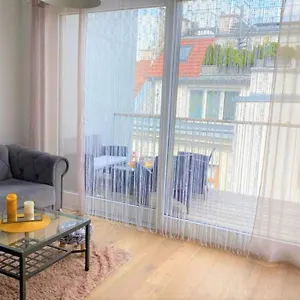 Mk Appartments Apartamento