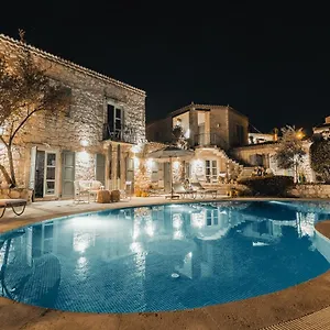 Panjur (adults Only) Otel Alaçatı