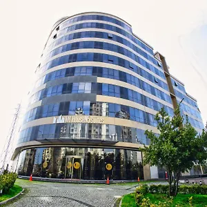 My House N5 Otel İstanbul