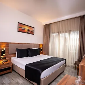 Mari Otel İstanbul