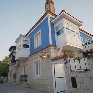 Masli̇na Otel İzmir