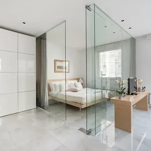 Elegant Cozy Apartamento
