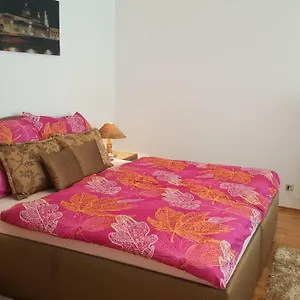 Haberlgasse Apartamento