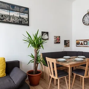 Appartamento Sunny Renovated Close To Downtown, Vienna