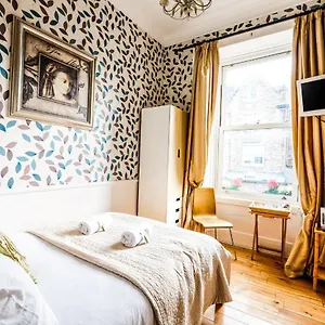 Balmore Affittacamere Edimburgo